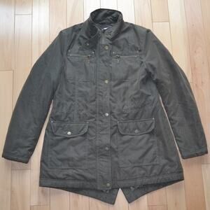 Rachel Roy Utility Jacket Size M